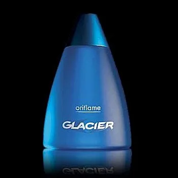 ماء تواليت جلاسير، للنساء، 100.0 ملليلتر