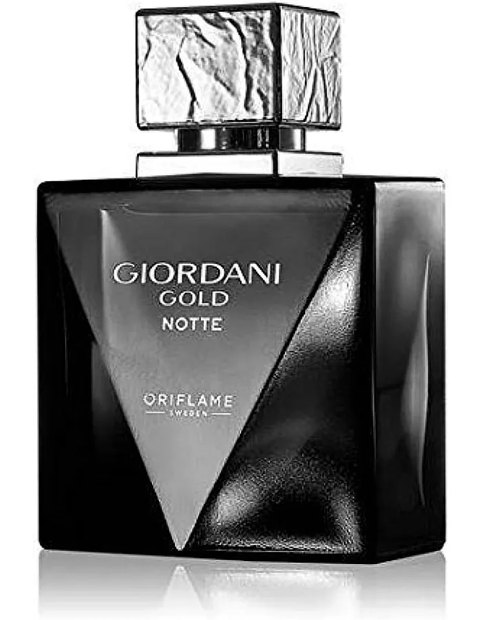 عطر جولد نوت من اوريفليم للرجال سعة 75 مل - او دو تواليت