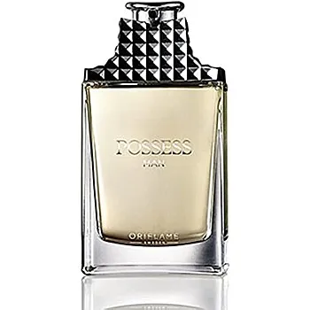 Oriflame Possess Eau De Toilette 75ml