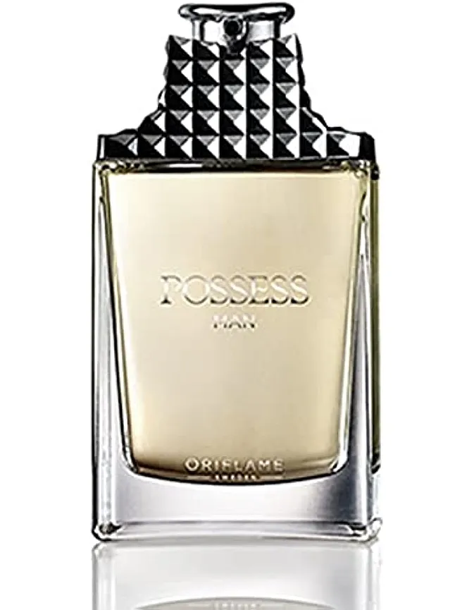 Oriflame Possess Eau De Toilette 75ml