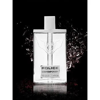 عطر بوليس العصري، رجالي (100 مل)