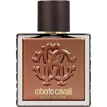 عطر للبالغين من الجنسين او دو تواليت اومو ديب ديزاير روبرتو كافالي M 100 مل