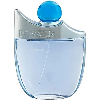 Rasasi Royale Deep (G) - EDT - Perfume for Men, 75 ml