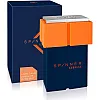 SPINNER ADDRESS POUR HOMME Eau De Toilette 100ml