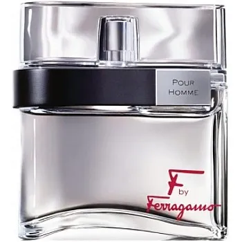 Salvatore Ferragamo F By Ferragamo Pour Homme For Men -Eau De Toilette, 100 ml