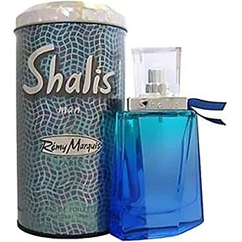 Shalis Colgne by Remy Marquis for Men - Eau de Toilette, 100 ml