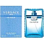 Versace men's fraiche eau de toilette (100ml)