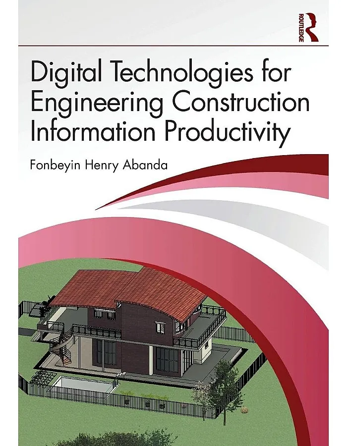 Digital Technologies for Engineering Construction Information Productivity
