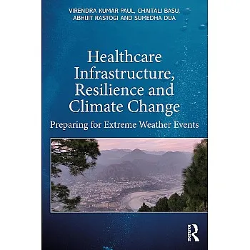 Healthcare Infrastructure, Resilience and Climate Change: Preparing for Extreme Weather Events
