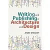 الكتابة والنشر في الهندسة المعمارية والتصميم