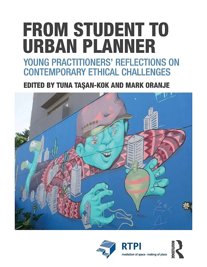From Student to Urban Planner: Young Practitioners’ Reflections on Contemporary Ethical Challenges