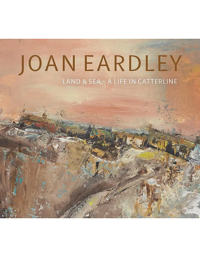 Joan Eardley: Land & Sea – A Life in Catterline