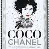 كوكو شانيل: The Illustrated World of a Fashion Icon