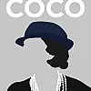 Coco: Great Lives in Graphic Form