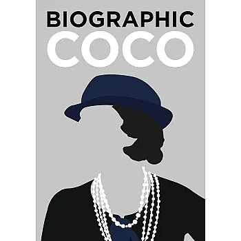 Coco: Great Lives in Graphic Form