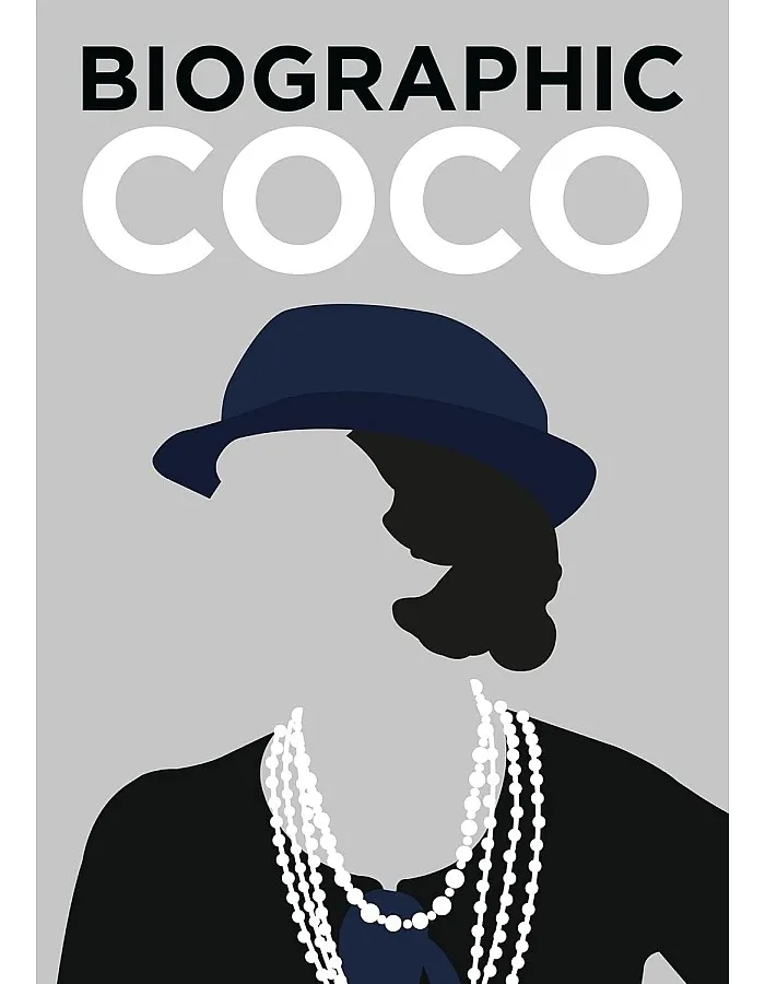 Coco: Great Lives in Graphic Form