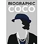 Coco: Great Lives in Graphic Form
