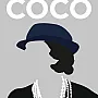Coco: Great Lives in Graphic Form