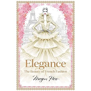 Elegance: The Beauty of French Fashion