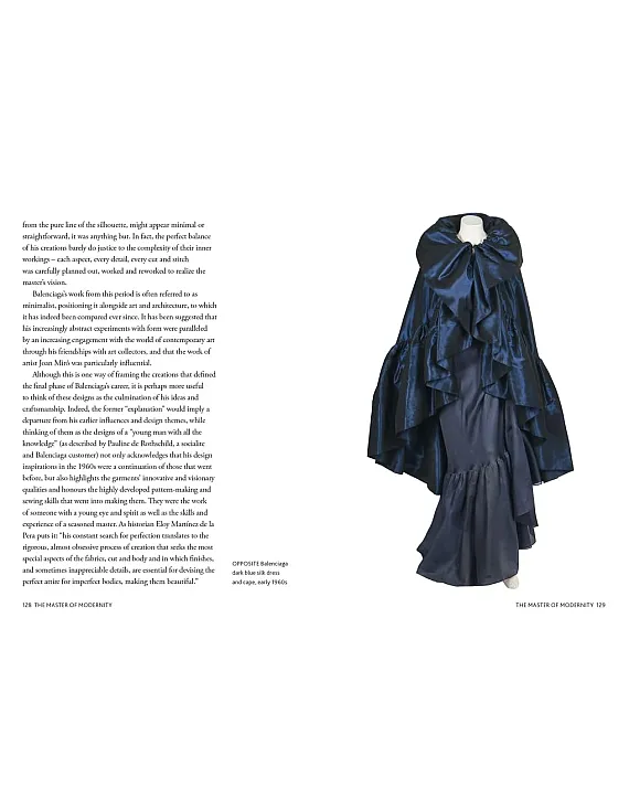Little Book of Balenciaga: The Story of the Iconic Fashion House: 12