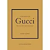كتاب غوتشي الصغير: قصة دار الأزياء الشهيرة: 7