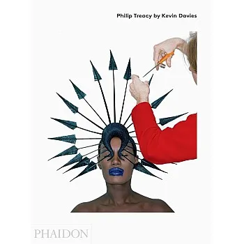 Philip Treacy by Kevin Davies