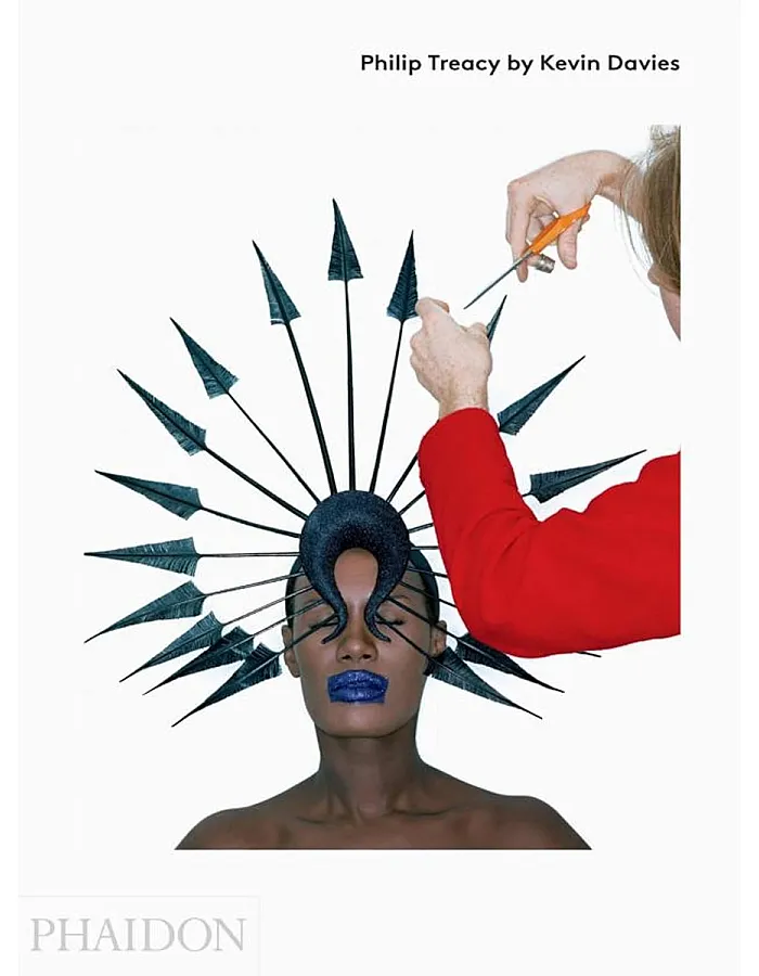 فيليب تريسي باي كيفن ديفيز