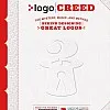 LOGO Creed - The Mystery, Magic, and Method Behind Designing Great Logos, Volume 1 by Bill Gardner