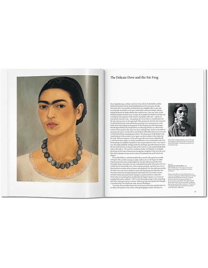 Frida Kahlo