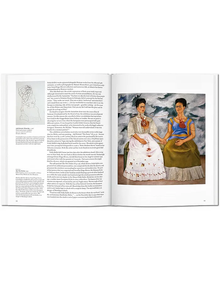 Frida Kahlo