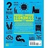 DK The Economics Book: Big Ideas Simply Explained