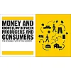 DK The Economics Book: Big Ideas Simply Explained