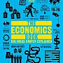 DK The Economics Book: Big Ideas Simply Explained