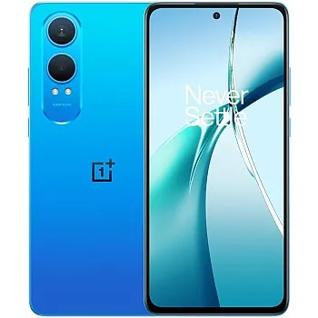 OnePlus Nord CE4 Lite 5G (Mega Blue, 8GB RAM, 256GB Storage)