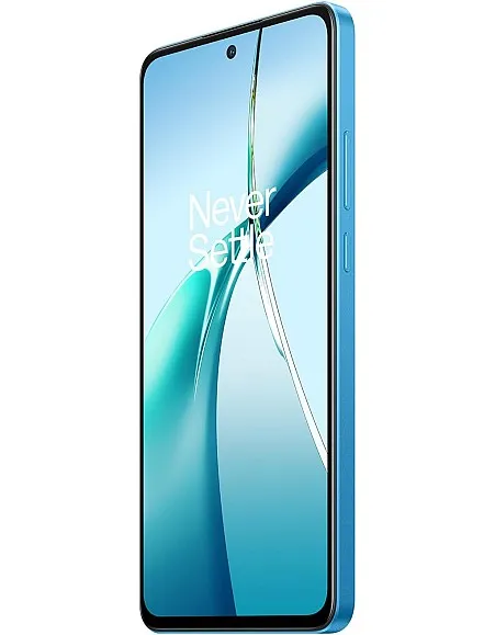 OnePlus Nord CE4 Lite 5G (Mega Blue, 8GB RAM, 256GB Storage)