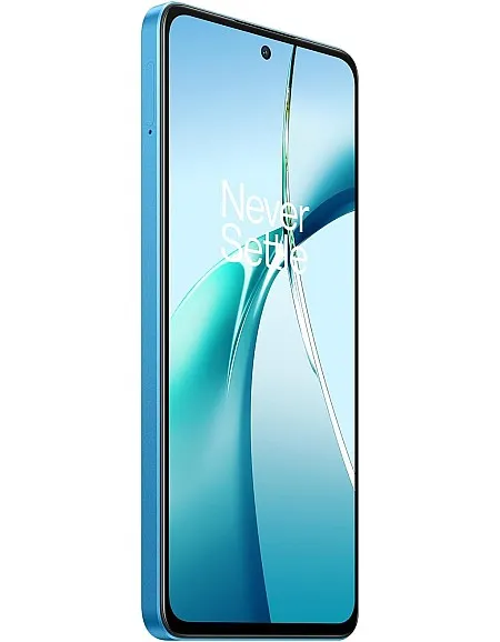 OnePlus Nord CE4 Lite 5G (Mega Blue, 8GB RAM, 256GB Storage)