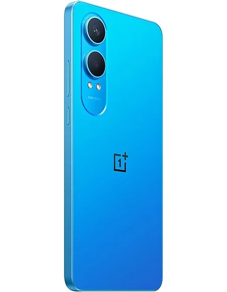 OnePlus Nord CE4 Lite 5G (Mega Blue, 8GB RAM, 256GB Storage)