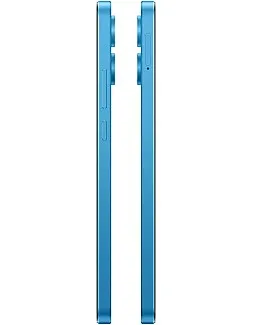 OnePlus Nord CE4 Lite 5G (Mega Blue, 8GB RAM, 256GB Storage)