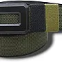 Fabric casual Double-Face belt For Men With Revirsable Buckle