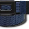 Fabric casual Double-Face belt For Men With Revirsable Buckle