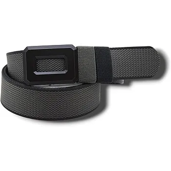 Fabric casual Double-Face belt For Men With Revirsable Buckle