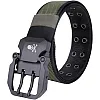 Gayesh Double Face Men's Belt - Modern and Strong Design - Combining Functionality and Durability