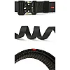 Marines Oil Belt for Men Nylon - Superior Durability, Adjustable Fashion Design, Perfect for Outdoor Activities and Daily Use