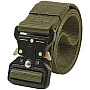 Marines Oil Belt for Men Nylon - Superior Durability, Adjustable Fashion Design, Perfect for Outdoor Activities and Daily Use