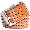 Motevia Men's Belt 100% Genuine Leather Belt