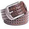 Motevia Men's Belt 100% Genuine Leather Belt