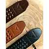 Motevia Men's Belt 100% Genuine Leather Belt