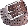 Motevia Men's Belt 100% Genuine Leather Belt