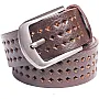 Motevia Men's Belt 100% Genuine Leather Belt