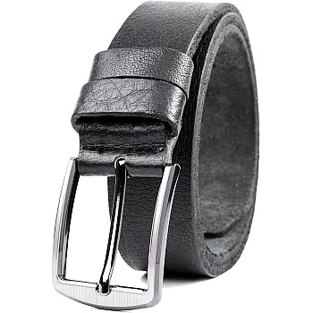 Motevia Men's Belt 100% Genuine Leather Belt